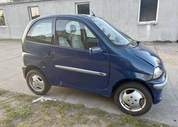 Microcar Ligier Nova