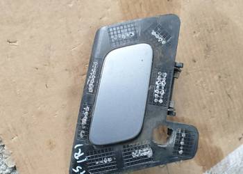 AUDI A5 I 8T ZASLEPKA SPRYSKIWACZA PRAWA LX7V