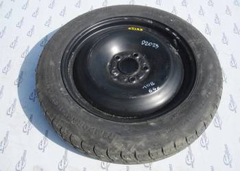 FORD VOLVO koło dojazdowe 125/85/16 99M 5x108 1S71MH