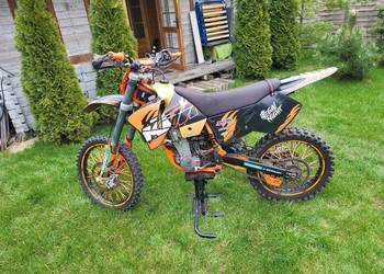 Ktm sx 450
