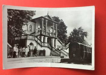 ( 1637 ) Widokówka Z Łucka