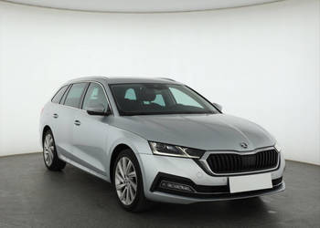 Skoda Octavia 1.5 TSI