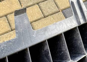 Belka pod zderzak przód Corolla e21