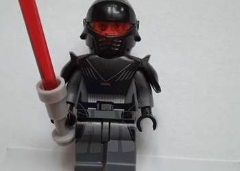 Figurka Lego Star Wars Inkwizytor
