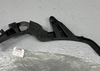 Audi A2 NOWY Ślizg Mocowanie Zderzaka Lewy Przód 8Z0854729 Oryginał