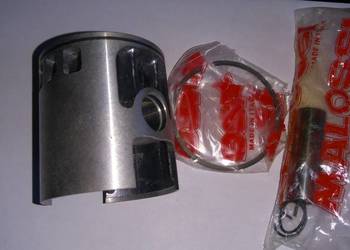 TŁOK 2T MALOSSI 55 mm PIAGGIO VESPA PK 125