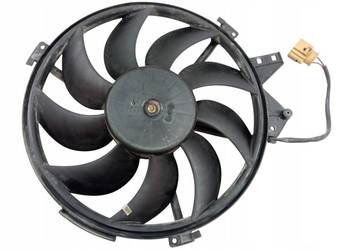 WENTYLATOR CHŁODNICY 1.4 TDI 864195F Audi A2 I (1999-2005) A2