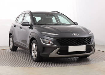 Hyundai Kona 1.0 T-GDI