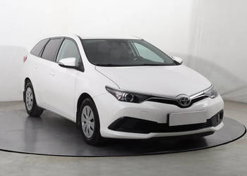 Toyota Auris 1.3 Dual VVT-i