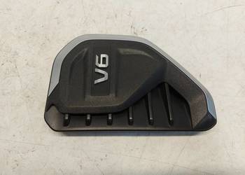 Ford Ranger VI 6 2024r KRATKA BŁOTNIKA PRAWY PRZÓD N1WB-16G000-A V6