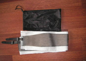 foki POMOCA Swiss  mix mohair max  172cm