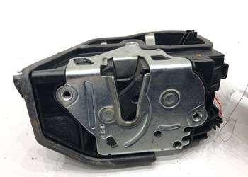 ZAMEK DRZWI LEWY PRZÓD BMW F34 Hatchback 7229461