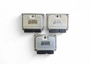 STEROWNIK SILNIKA 1.4 TDI IBIZA 3 FABIA 045906019BG 045906019BB 045906019BQ