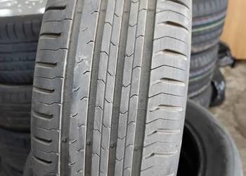 Opona letnia 195/55 R16 Continental Ecocontact 5 7mm