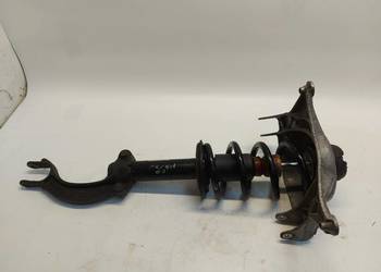 PORSCHE MACAN S 95B 3.0 TDI Amortyzator przód prawy 95B413031E