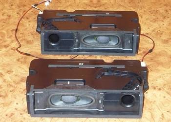 Głośniki Sony 1-004-510-12 i 1-004-510-22 - TV Sony KE-65XH8096