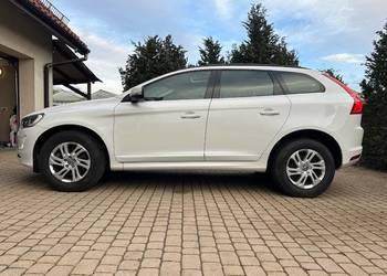 volvo xc60 2.0d nowy rozrząd i kpl sprzęgło serwis Aso