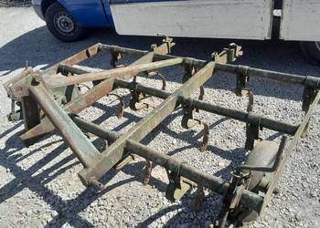 Kultywator Grudziądz 2,10