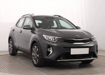 Kia Stonic 1.0 T-GDI