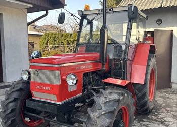 Zetor 6745