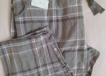 Spodnie piżamowe bawełniane Pretty Secrets 5XL piżama