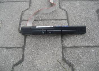 bmw x1 e84 09-15r panel przełącznik dtc pdc 6131 9203966 01 03745632