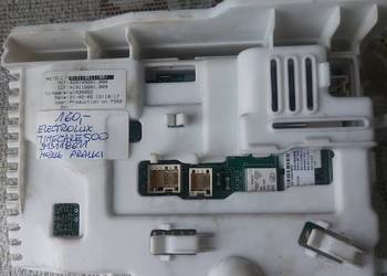 ELECTROLUX  TIMECARE 500  913118611  MODUŁ PRALKI