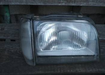 Lampa przednia Tico prawa