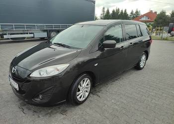 Mazda 5