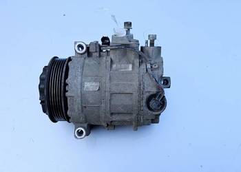Kompresor klimatyzacji mercedes w203 2.0k 447220-8224