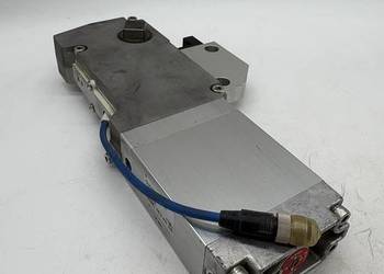 SMC CLKZ1R110-N-R1 Power Clamp Cylinder