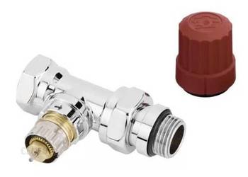 Danfoss RA-NCX 15 zawór prosty termostatyczny 013G4248