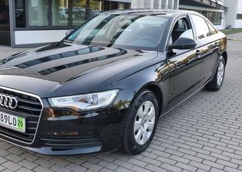 2.0tdi 177KM Sedan/Nawigacja /Bezwypadkowy !!!