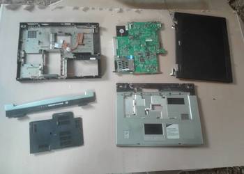 Acer TravelMate 2414 WLMi