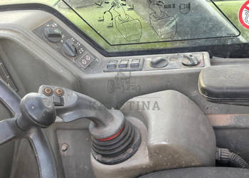 CLAAS TARGO K70 Joystick CZĘŚCI