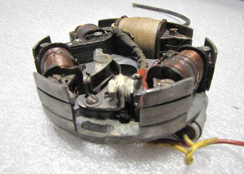 Aparat zapłonowy Shl M11 Shl M06 U T Wfm Osa M50 M52