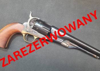 COLT Army 1860 Police .44 / 8" UBERTI 1978 r.