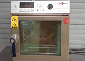 Piec konwekcyjno parowy Convotherm OES 6.10 Mini
