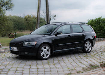 Volvo V50 R5 Momentum