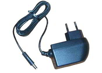 Zasilacz impulsowy 24V 1A wtyk DC5,5/2,1 - 24W