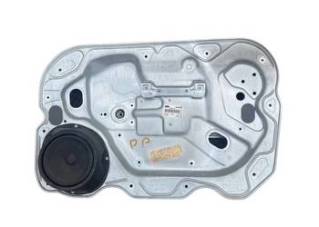 PODNSNIK SZYBY PRAWY PRZÓD FORD FOCUS MK2