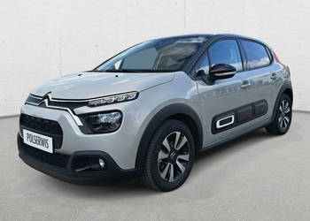 Citroen C3 MAX ! Full LED | Android Auto III (2016-)