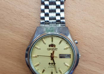 Orient Crystal automat 3 Star