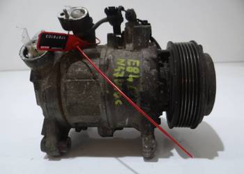 KOMPRESOR KLIMATYZACJI N47D20C BMW X1 E84 LIFT 447260-4710