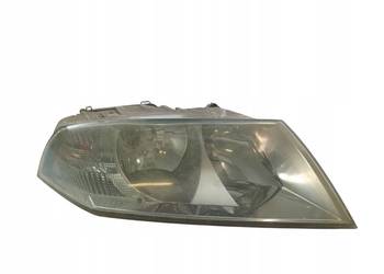 LAMPA PRZÓD PRAWA EU PRZED LIFT  Skoda Octavia I (1996-2010)