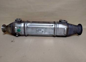 MAN TGX TGS E6 RECYRKULATOR SPALIN EGR 51081525012