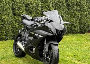Yamaha R7 Polski Salon SPRAWDŹ!  (  R6 R1 mt 07 08 0 9 zx6 r 636 )