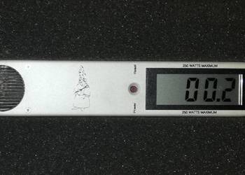 Amerykański miernik mocy laserów CO2