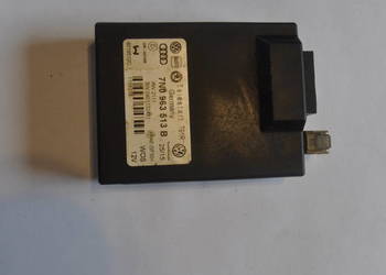 passat , caddy sterownik vebasto nr 7N0963513B