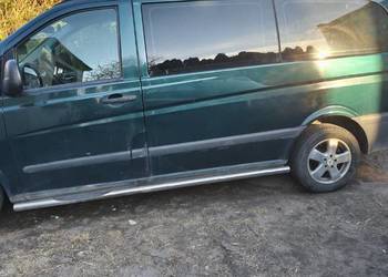 Mercedes Vito 2.2 CDI